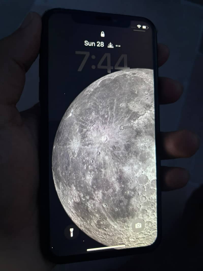 Apple iPhone X 6