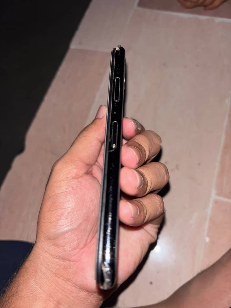 Apple iPhone X 7