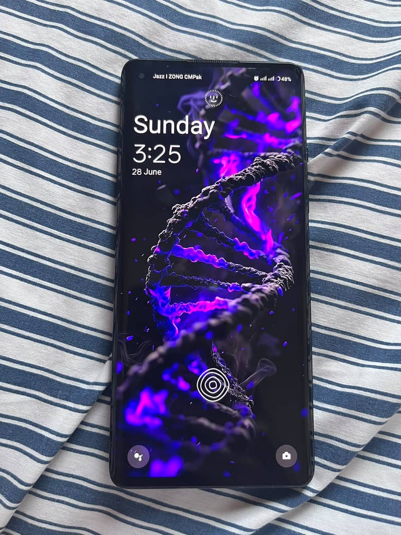 One Plus 8 4