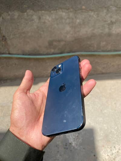 Apple iPhone 13