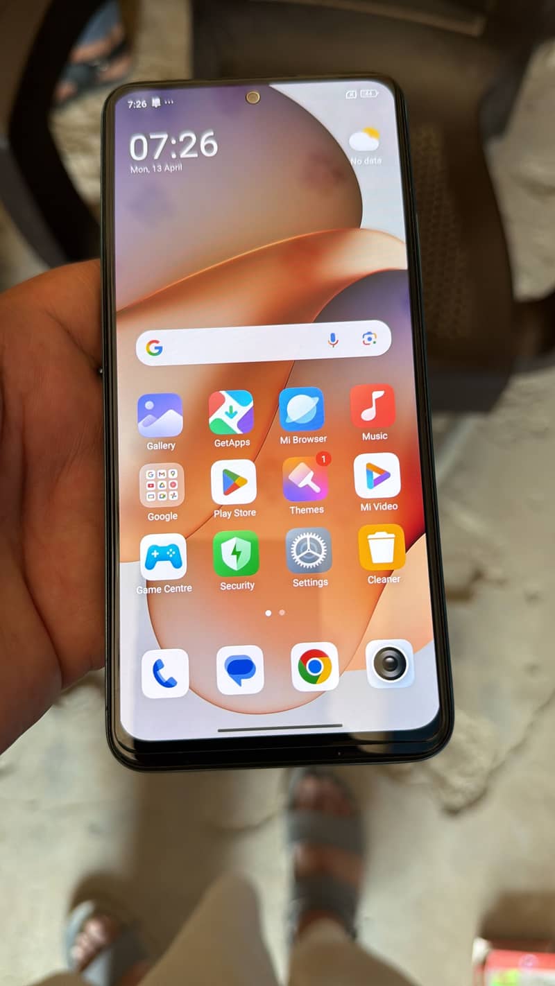 redmi note12 8.128 1