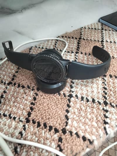 gear s3 fortune ok condition