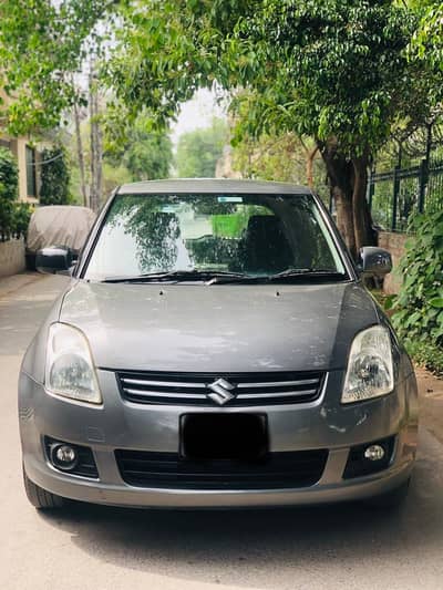 Suzuki Swift 2010 model 1.3 DLX