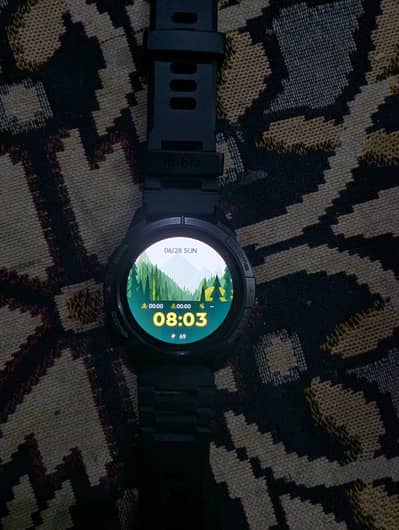 Mibro GS Active Smartwatch