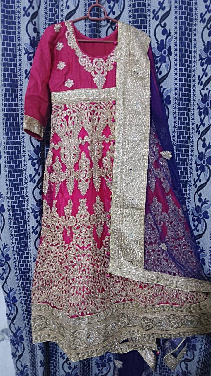 Maxi for Walima or other function 0