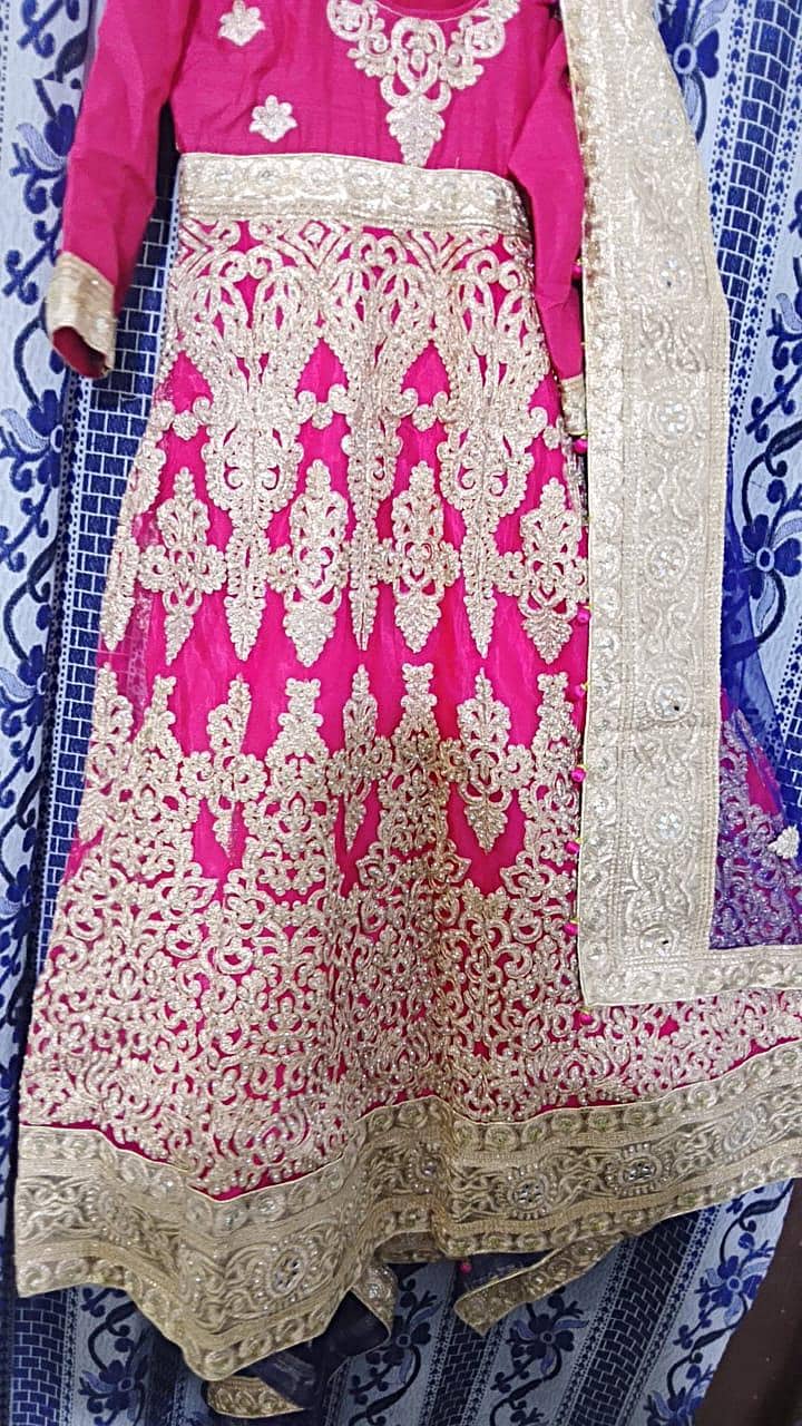 Maxi for Walima or other function 1