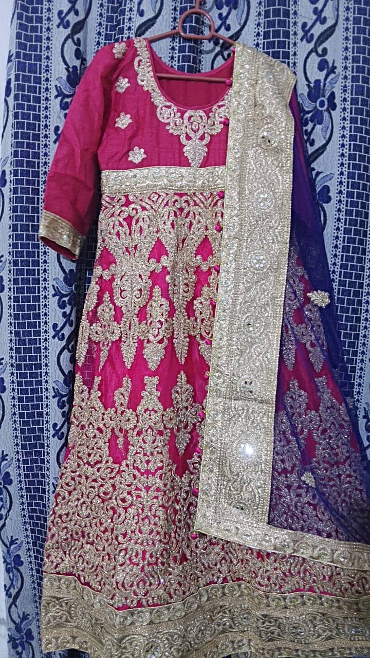 Maxi for Walima or other function 2