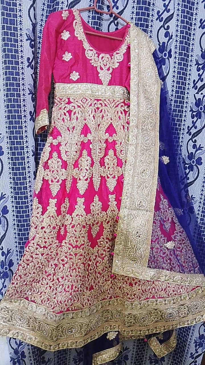 Maxi for Walima or other function 3