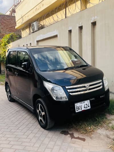 Suzuki Wagon R 2009