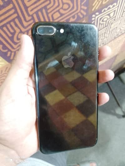 Apple iPhone 7 Plus