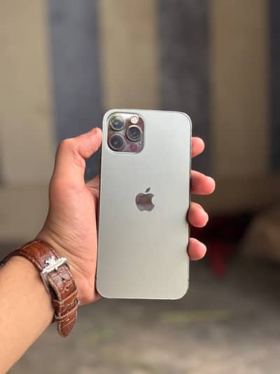 iPhone 12 Pro non pta Jv water pack