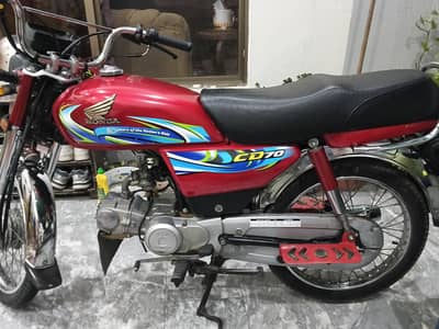 cd 70 24 model