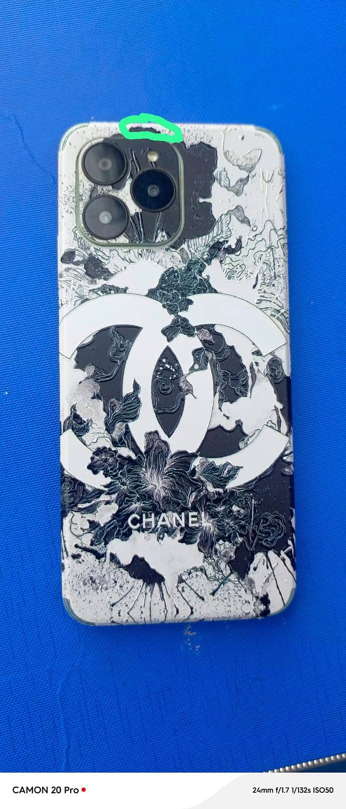 Dcode Cygnal 3 Pro Only Exchange 1