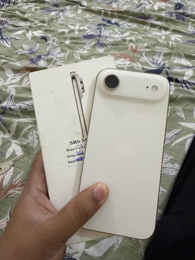Apple iPhone 17 Air