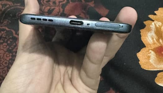 Infinix Hot 50 Pro Plus