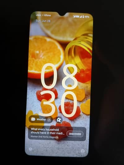 Redmi A3