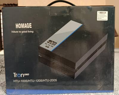 Homage UPS 1000VA