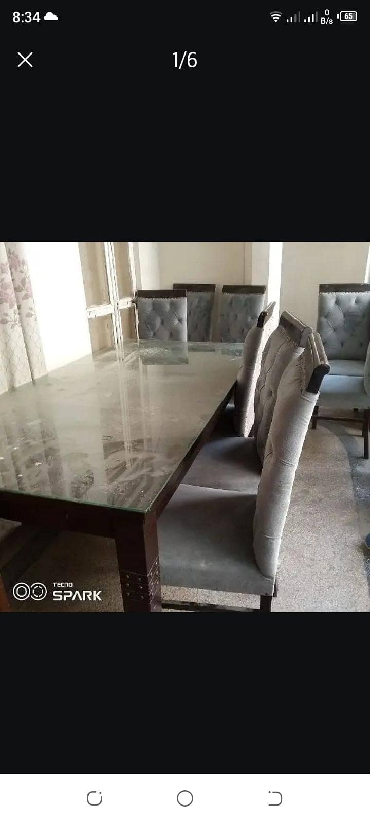 dining table 0