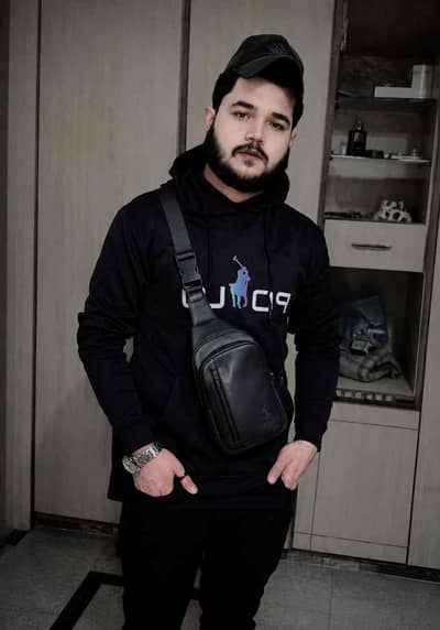 Sami Mughal