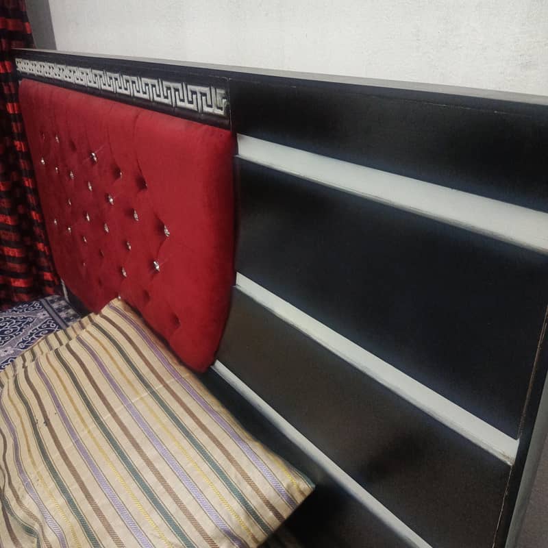 king size bed 5