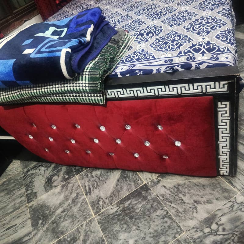 king size bed 6