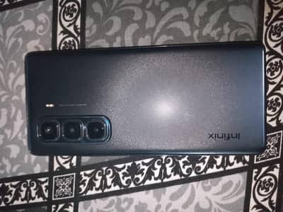 Infinix Hot 50 Pro Plus