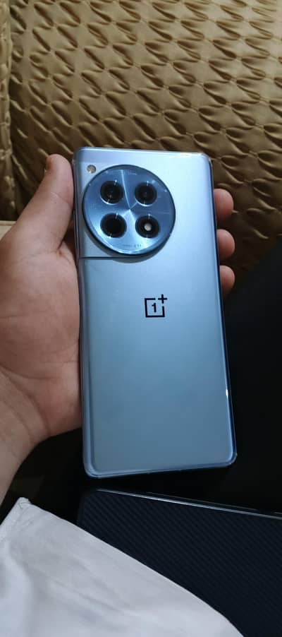 One Plus 12R