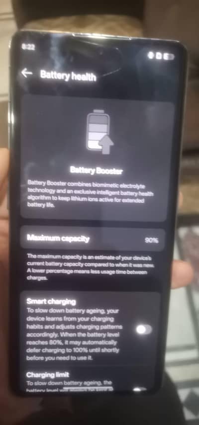 OPPO Reno8 T