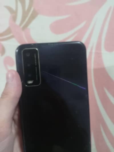 vivo y20