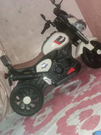 kids bike