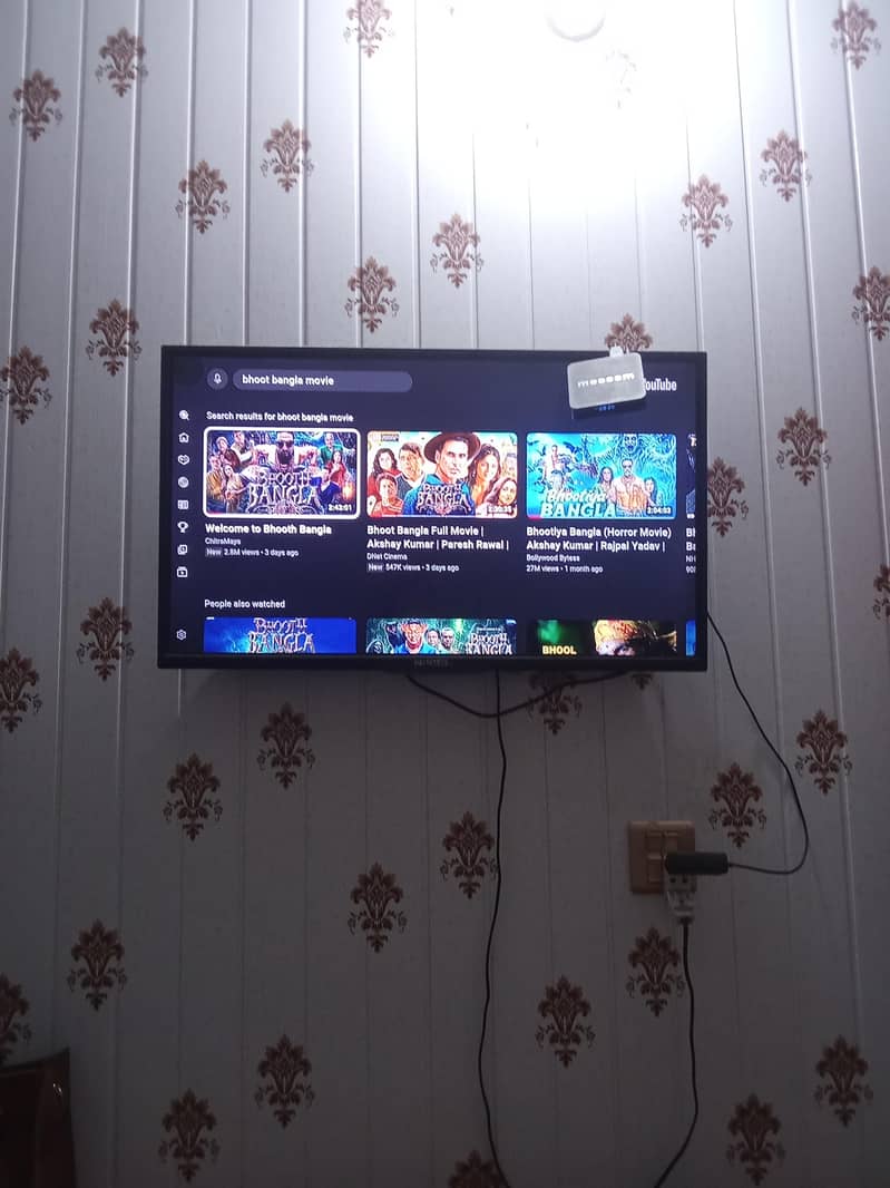 Smart cloud tv 0