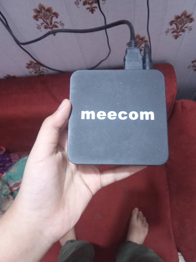 Smart cloud tv 1
