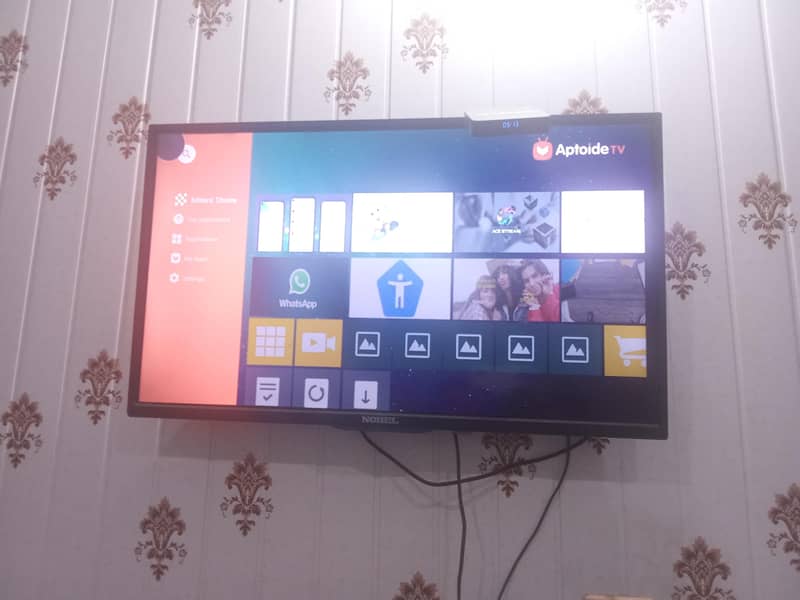 Smart cloud tv 3