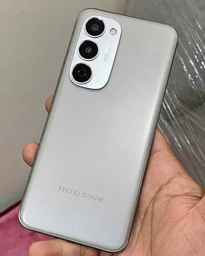 Tecno spark 40 pro 16/256 gb PTA approved whtsp nr 0370.7634975