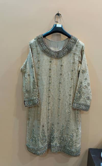 Wedding Bridal Dress