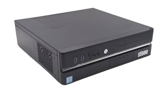 Intel Core i3 3rd Gen Desktop PC - 100% Perfect Condition