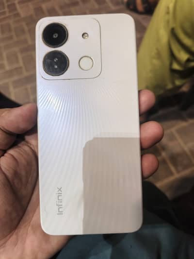 Infinix Smart 7 HD