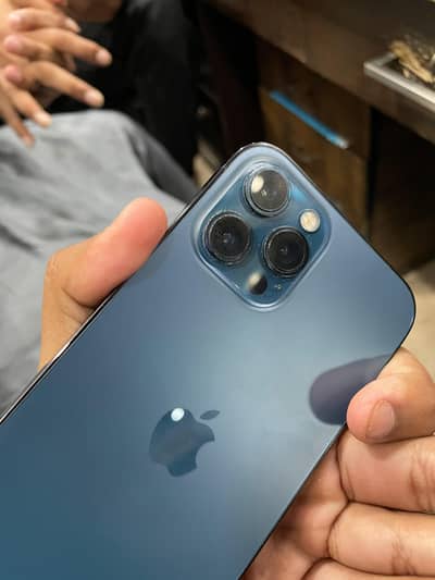 Iphone 12Pro Max Non Pta genuine Phone