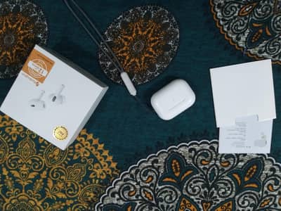 Earphone Pro 2