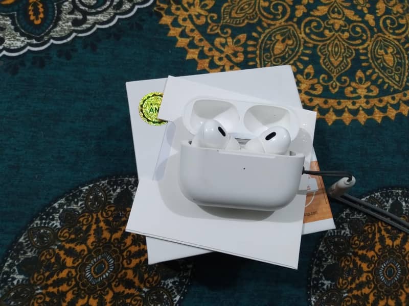Earphone Pro 2 2