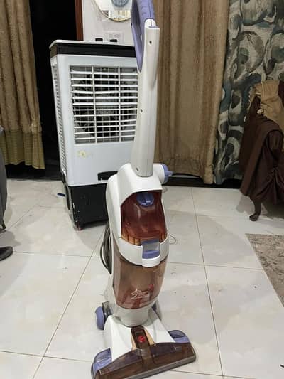 imported u. s wet and dry vacuum cleaner