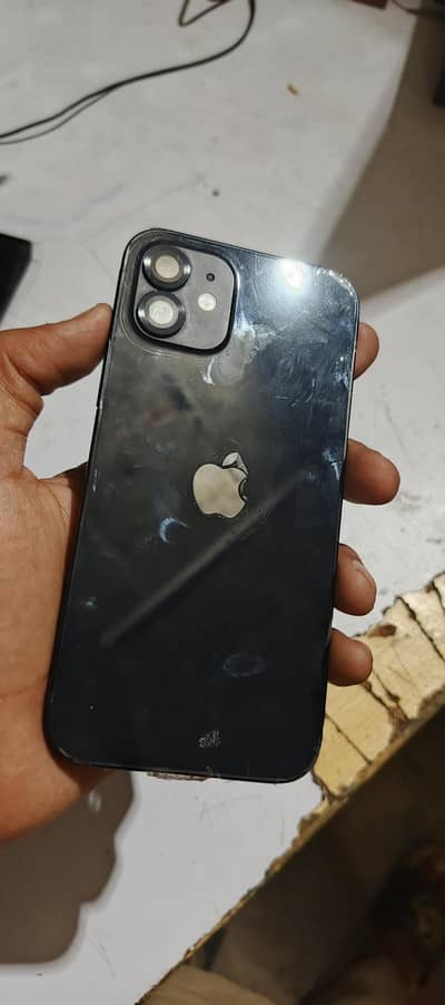 Apple iPhone 12