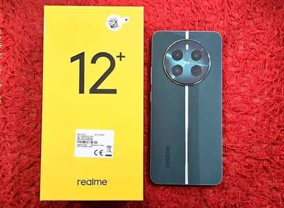 Realme 12 Plus