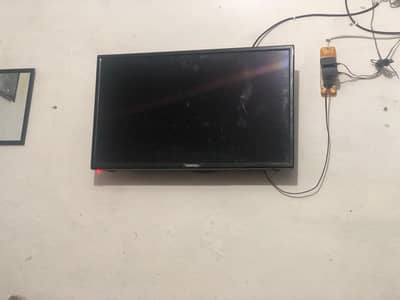 Samsung LED TV