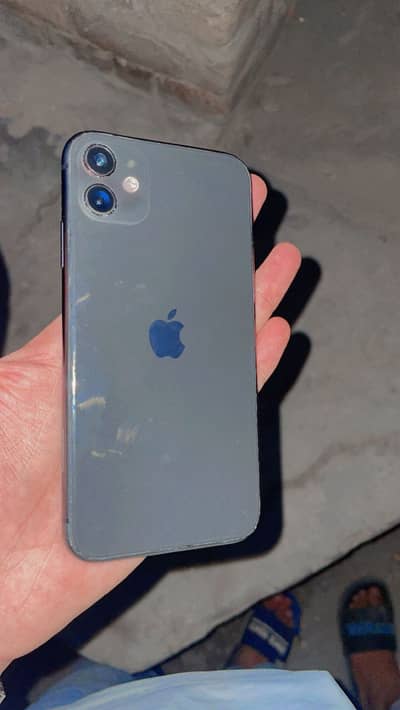 Apple iPhone 11 Non 64GB