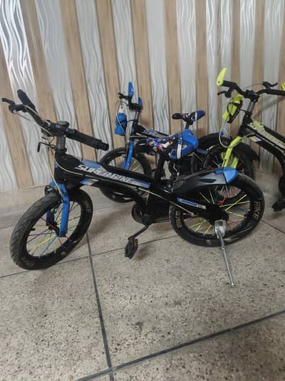 cycle