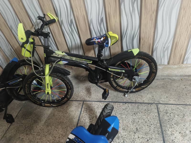 cycle 2