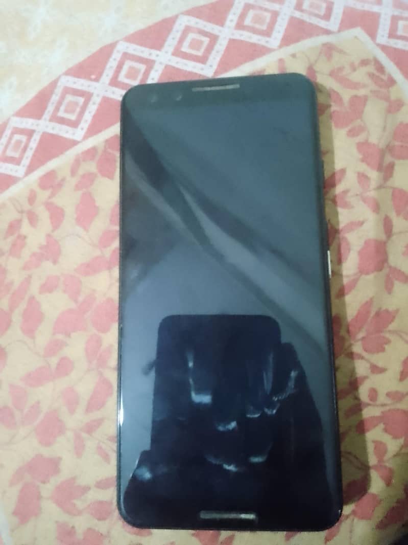 Google Pixel 3 0