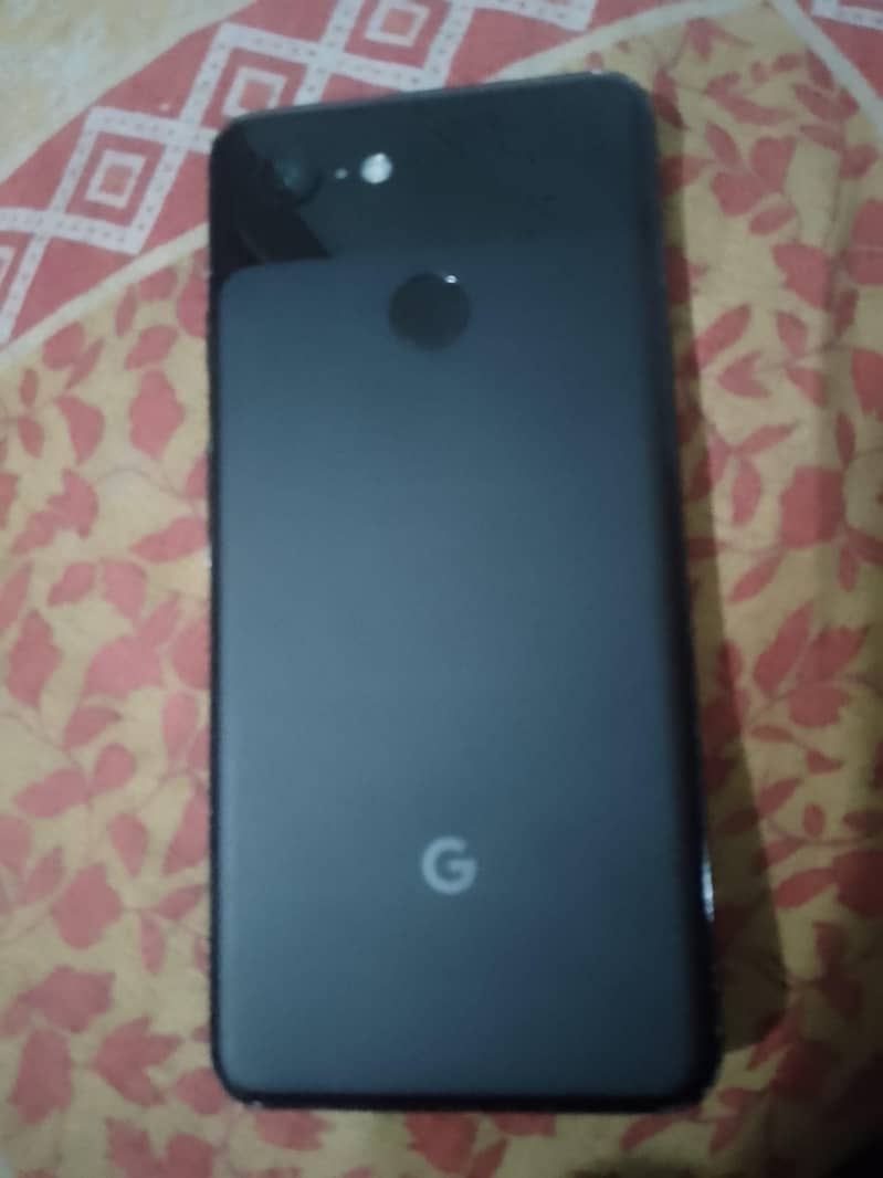 Google Pixel 3 1