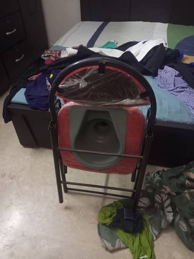 Comot chair Brand new